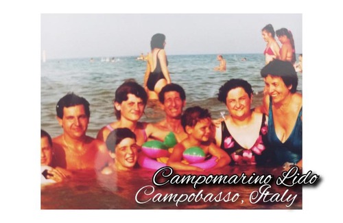 Lido di Campomarino Apartment | A pochi passi dalla spiaggia (Molise)