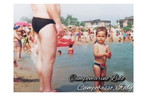 Lido di Campomarino Apartment | A pochi passi dalla spiaggia (Molise)