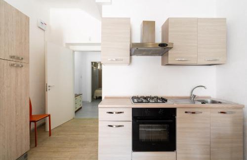 Torre Mozza House | A pochi passi dalla spiaggia