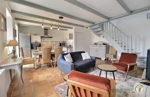 Plerin House | A portée de voile - PLERIN