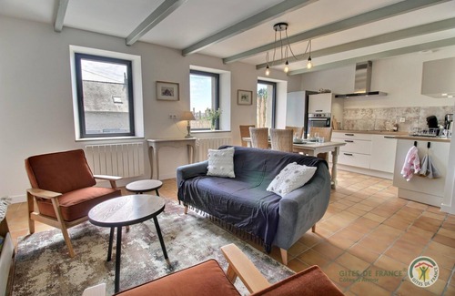 Plerin House | A portée de voile - PLERIN