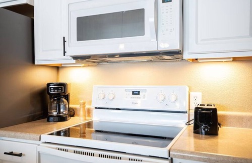 Rocky Mount Condo | A Private Island Condo~3 Bedroom~ Gated Community-Close to the pool- Boat slip