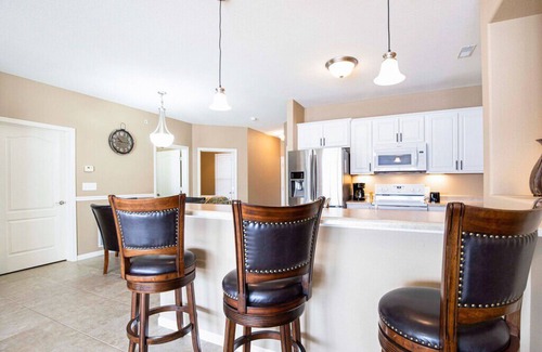 Rocky Mount Condo | A Private Island Condo~3 Bedroom~ Gated Community-Close to the pool- Boat slip