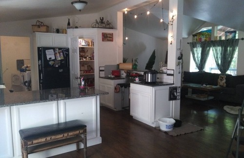 Temecula Other | A Private Mountain Retreat