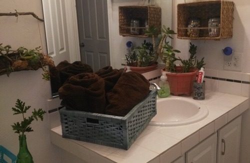 Temecula Other | A Private Mountain Retreat