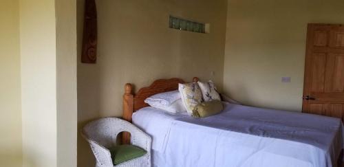 Vieux Fort House | A Private Room in Paradise, Vieux Fort