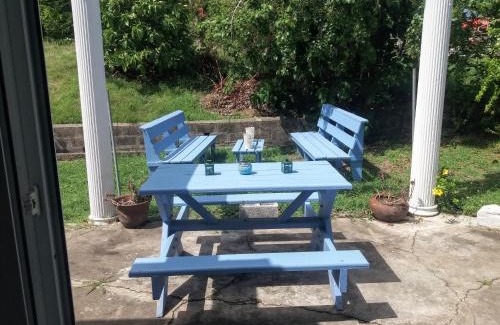 Vieux Fort House | A Private Room in Paradise, Vieux Fort