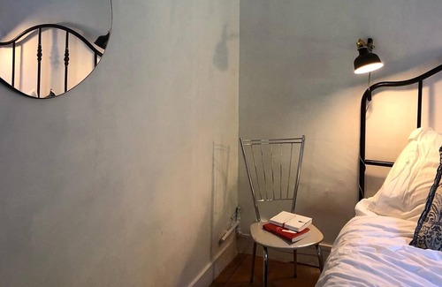 Veulettes-sur-Mer House | A Proximité D'etretat en Normandie Magnifique Maison de Famille