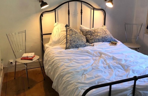 Veulettes-sur-Mer House | A Proximité D'etretat en Normandie Magnifique Maison de Famille