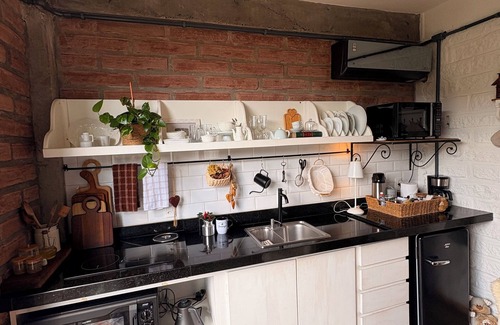 Picada Cafe House | A Quiet Corner in the Serra Gaúcha