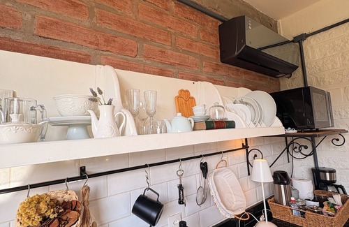 Picada Cafe House | A Quiet Corner in the Serra Gaúcha