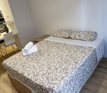 San Sebastian de los Reyes Apartment | A&R Fuerteventura 007