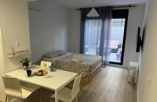 San Sebastian de los Reyes Apartment | A&R Fuerteventura 007