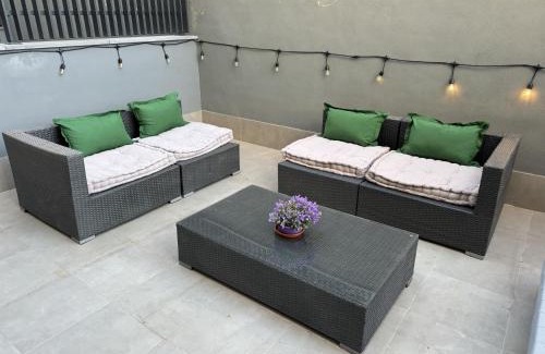 San Sebastian de los Reyes Apartment | A&R Fuerteventura 007