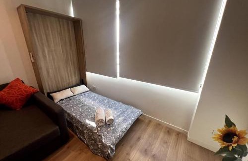 San Sebastian de los Reyes Apartment | A&R Isla de la Palma