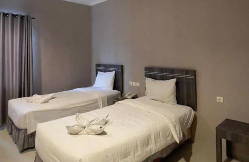 Medan House | A'rabia Style Homy Murni
