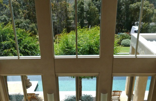 Margaret River House | A Real Balinese Princess Summer Home in Margaret River Swimming pool-Oceanview