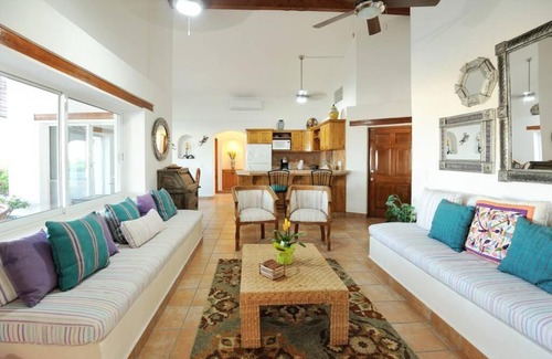 Cabo Bello House | A real Cabo retreat with private heated pool