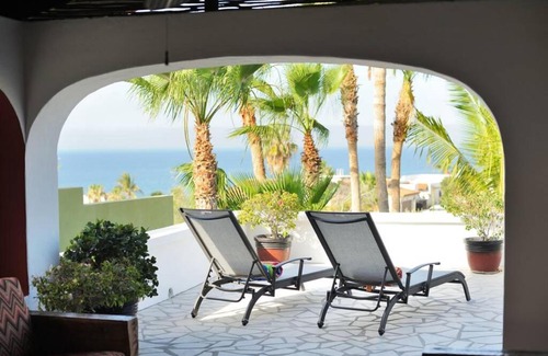 Cabo Bello House | A real Cabo retreat with private heated pool