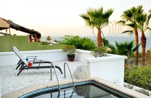 Cabo Bello House | A real Cabo retreat with private heated pool