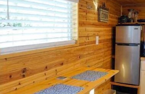 Southbelt/Ellington House | A Real Tiny Home Experience