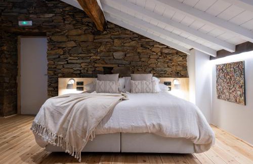 Larouco House | A Rectoral de Seadur