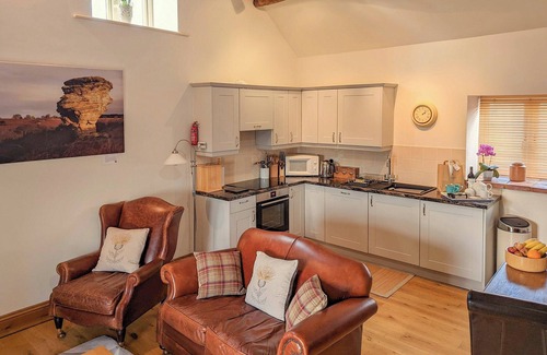 Wrelton Cottage | A relaxing, rural retreat for two.