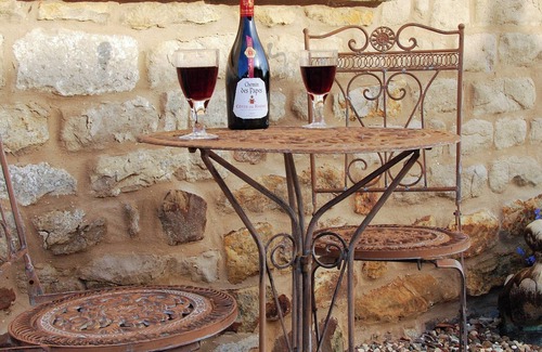Wrelton Cottage | A relaxing, rural retreat for two.