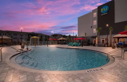 Indian Bayou House | A relaxing stay by the beach in Destin