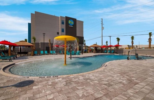 Indian Bayou House | A relaxing stay by the beach in Destin