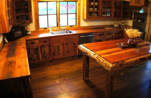 White Sulphur Springs Cabin | A Relaxing, Yet Unique and Memorable Montana Ranch Experience