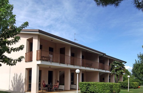 Pieve Vecchia House | A relaxing vacation a stone's throw from Lake Garda