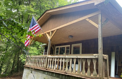 Roaring Gap House | A retreat is waiting.