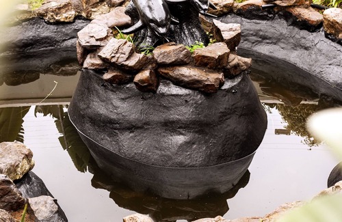 Umhlanga Villa | A ROMANTIC HERRWOOD VILLA