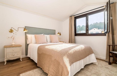 Combarro House | A SABELA