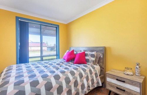 Ledge Point House | A seaside holiday home, beach, sun and memories just waiting to be made