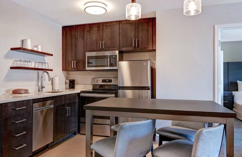 Steamboat Springs Condo | A Serene Mountain Retreat in Steamboat Springs