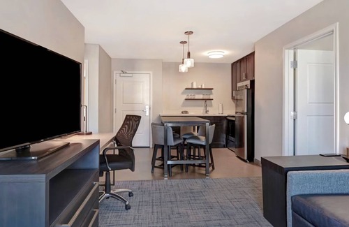 Steamboat Springs Condo | A Serene Mountain Retreat in Steamboat Springs