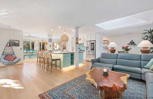 East Mesa House | A Shore Thing