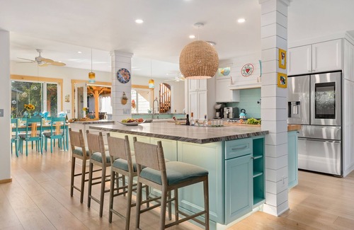 East Mesa House | A Shore Thing