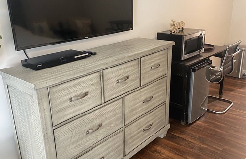 Elkhart Lake Condo | A Short Walk to The Beach!