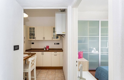 Nervi Apartment | A Sight on the Sea Apartment by Wonderful Italy