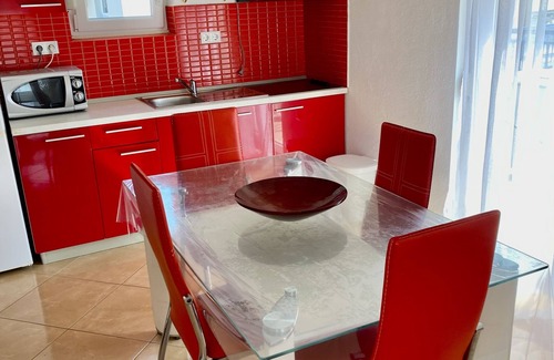 Klek Apartment | a single apartment very close to the sea