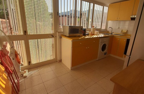Solanas House | A soli 50 passi dalla bellissima spiaggia