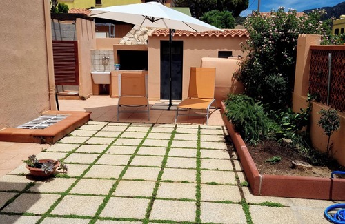 Solanas House | A soli 50 passi dalla bellissima spiaggia