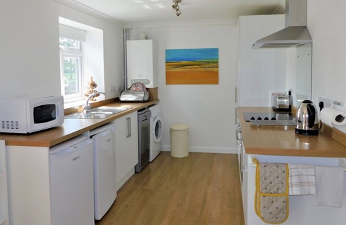 Aldborough House | A spacious bungalow, situated in a quiet, rural location, perfect for leisurely walks & fabulous fo