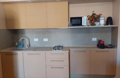 Ventimiglia Apartment | A spasso