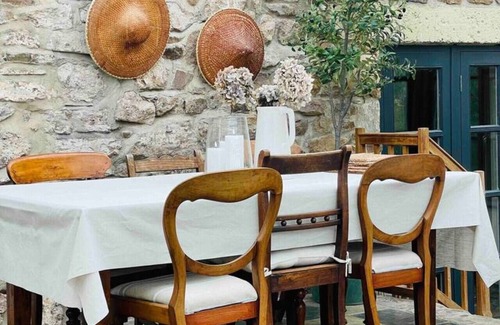 St Brides Cottage | A special country house near the sea