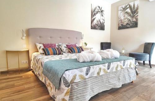 Sisco House | A Stalla di i Sensi - Villa avec piscine privée à Sisco