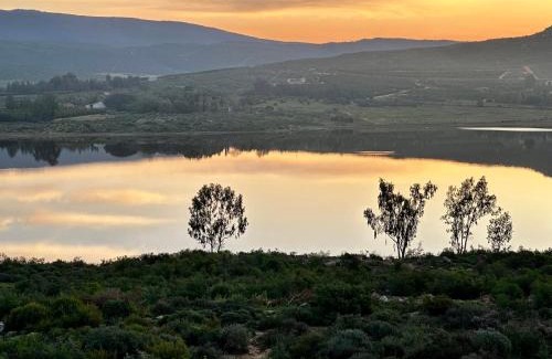 Cederberg Bed & Breakfast | A State of Grace